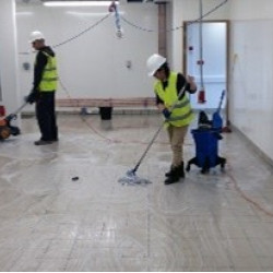 Builders Clean