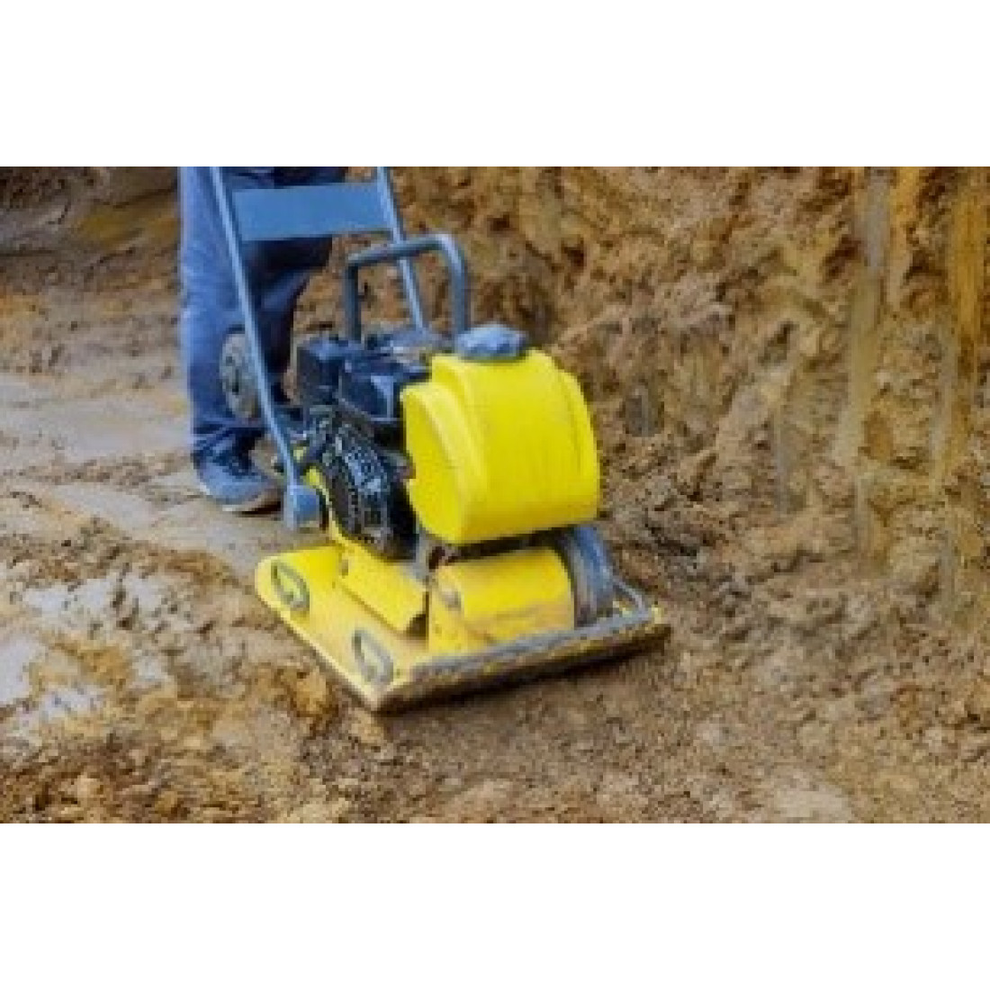 Sewa Compactor SWMS-71