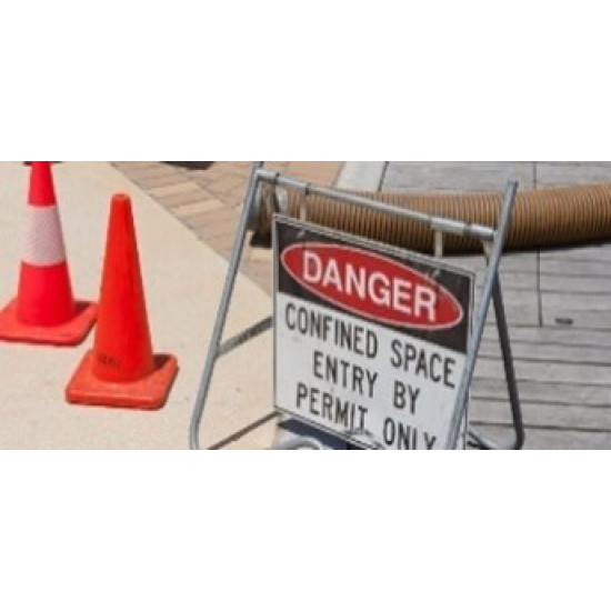 Confined Space Entry Works