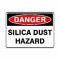 Crystalline Silica Dust Management