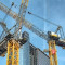 Erection Tower Crane