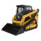 Use of Excavator/Skid Steer