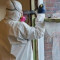 Lead Paint Removal