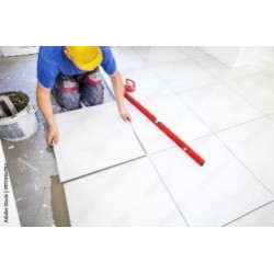 Tiling and Waterproofing