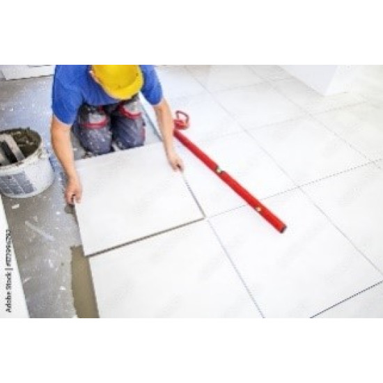 Tiling and Waterproofing