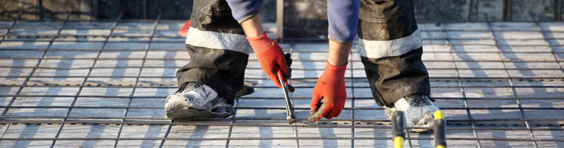 Formwork Steel Fixing