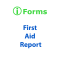 Form - First Aid Report