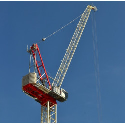 Tower Crane-General Lifting Operations