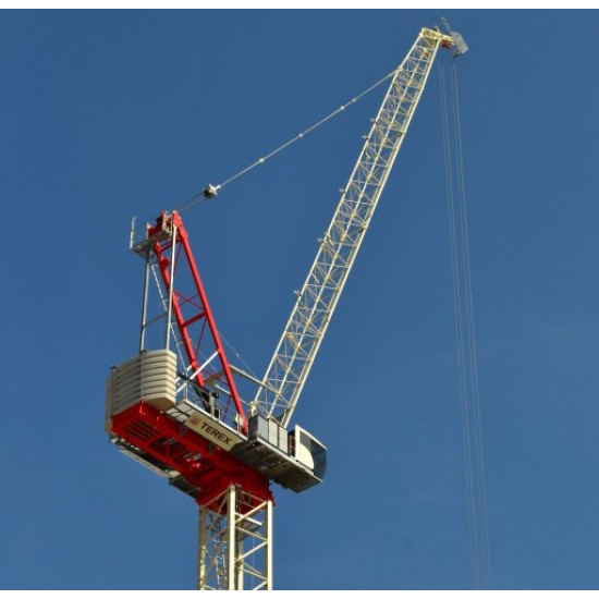 Tower Crane-General Lifting Operations