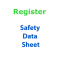 Register - Safety Data Sheet