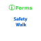 Form - Safety Walk