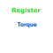 Register - Torque