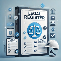 Legal Register