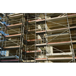 Scaffold Bundle